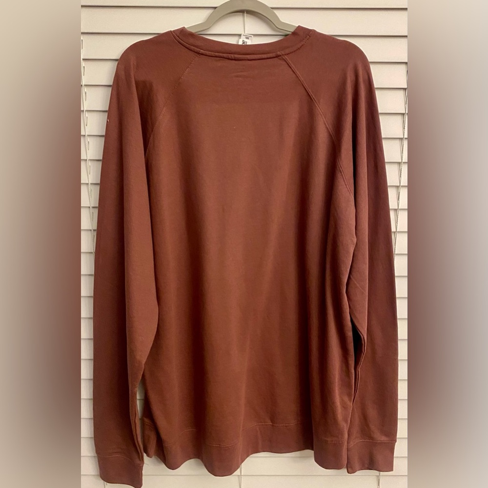 Chic Soul - Be Thankful Sweatshirt View 5